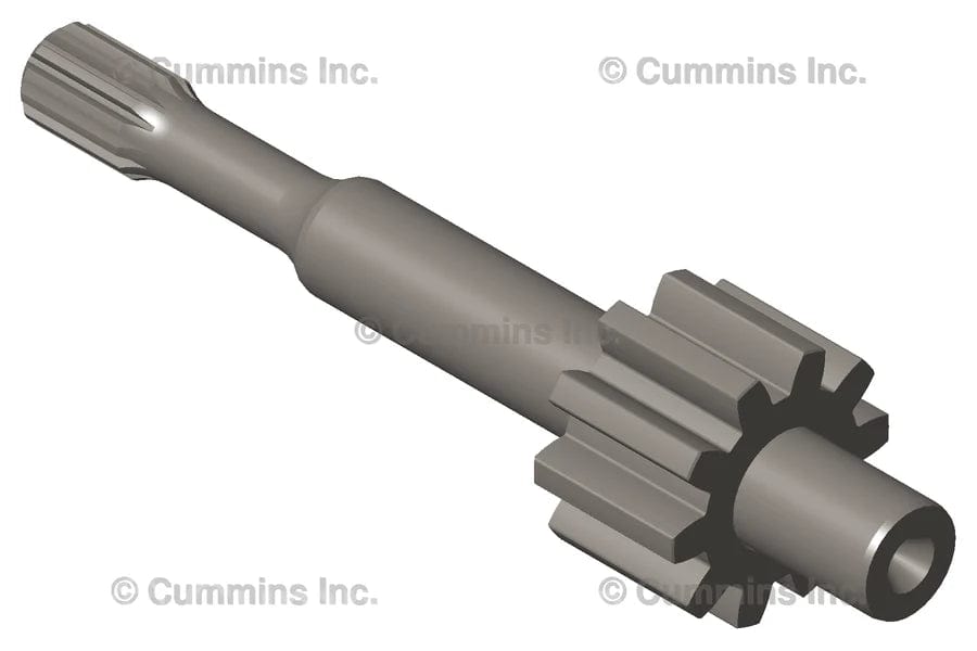 3090919 | Genuine Cummins® Gear & Shaft, Gear Pump