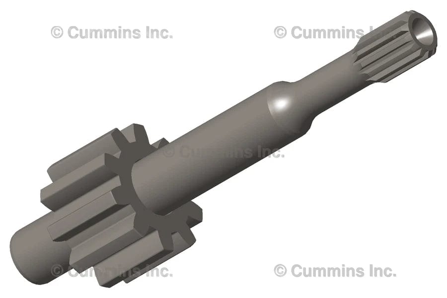 3090919 | Genuine Cummins® Gear & Shaft, Gear Pump