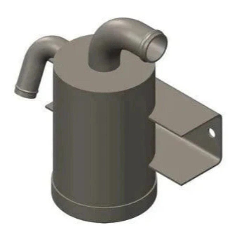 3088029 | Genuine Cummins® Crankcase Breather