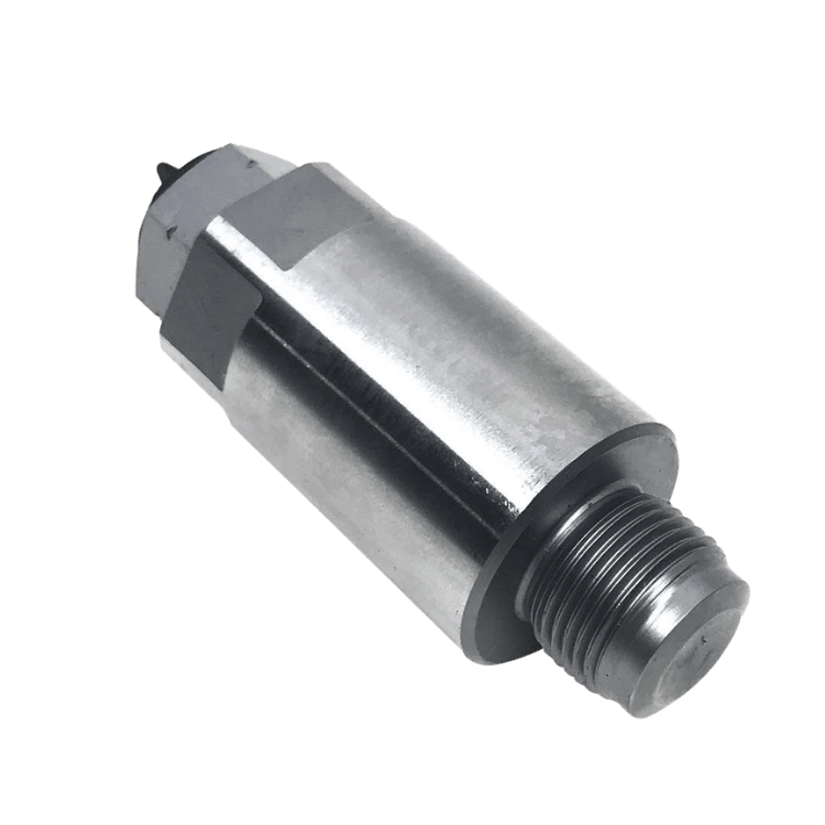 OEM Cummins® - Part Number: 4307195 - Pressure Relief Valve OEM Cummins® - Part Number: 4307195 - Pressure Relief Valve