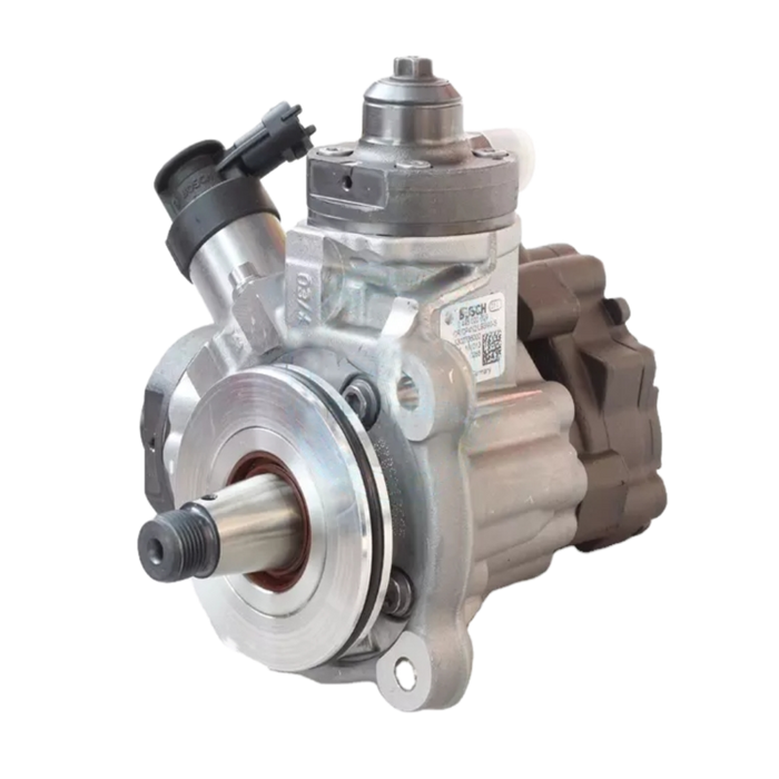 JDB431-2410 | Genuine Cummins® High Pressure Fuel Pump 6.7L ISB/QSB