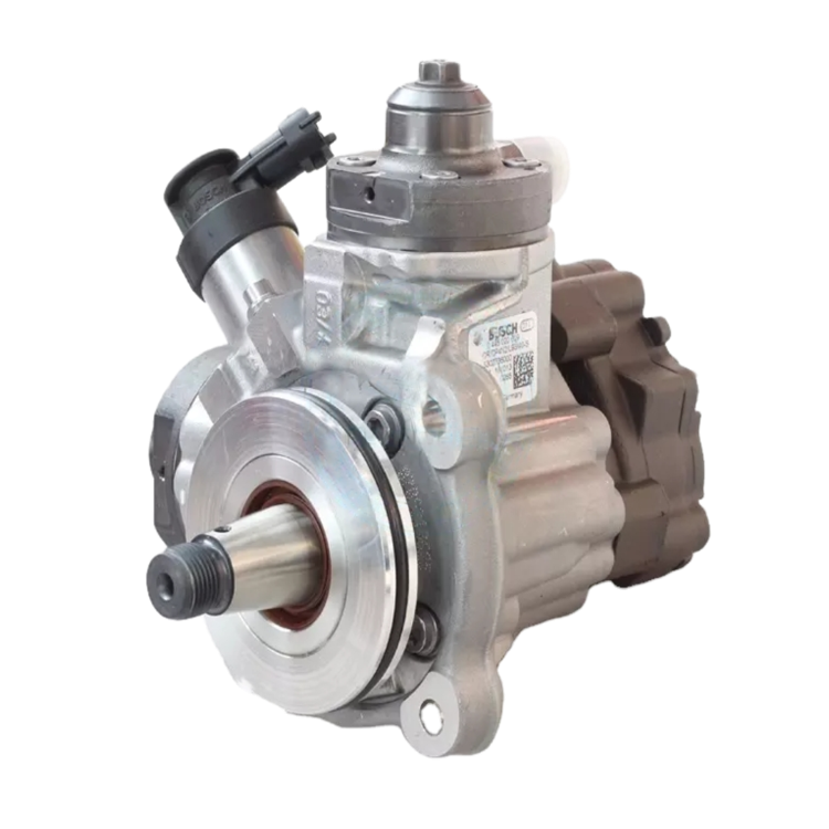 JBD431-2408 | Genuine Cummins® High Pressure Fuel Pump 6.7L ISB/QSB