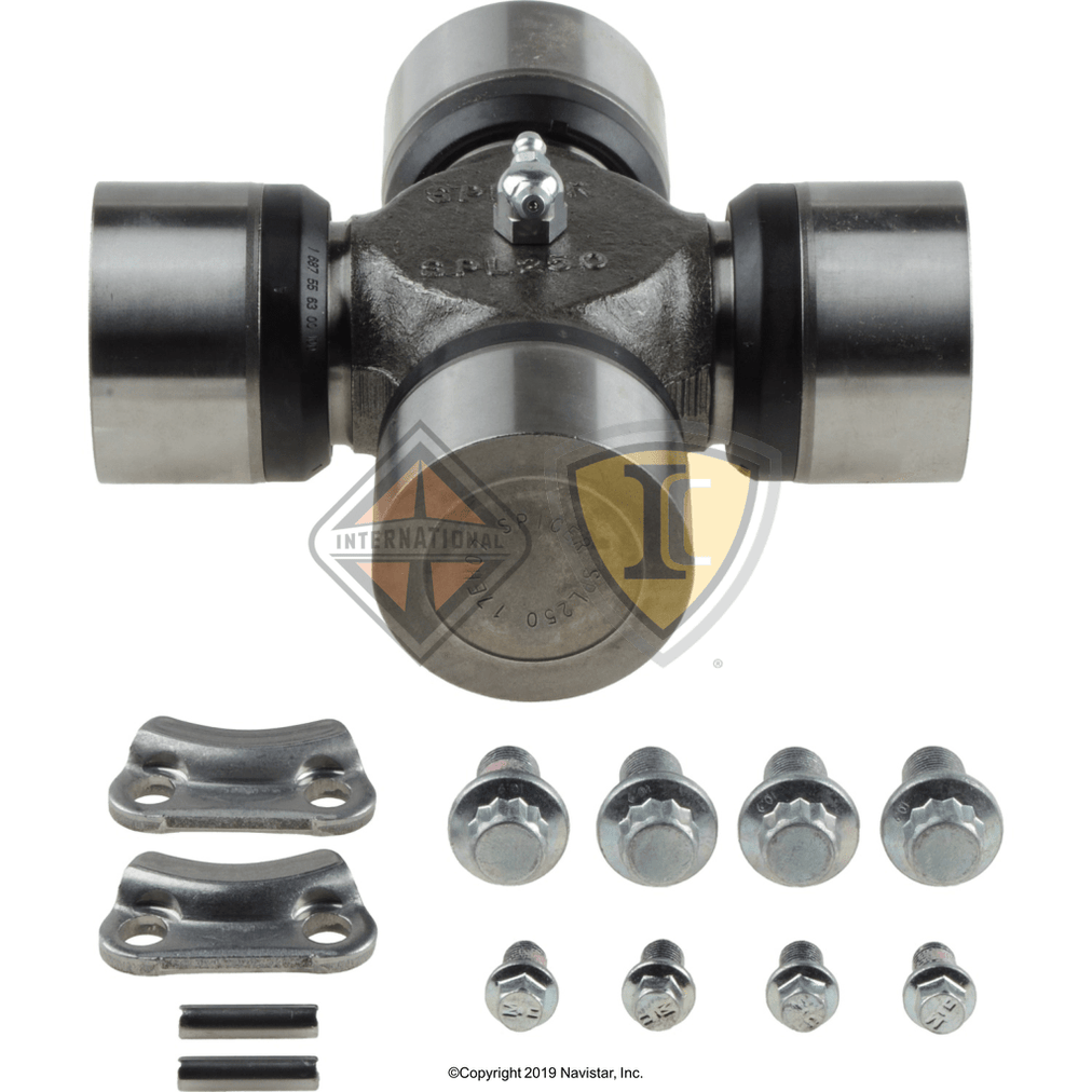 3947698 | Genuine International® U-Joint Kit