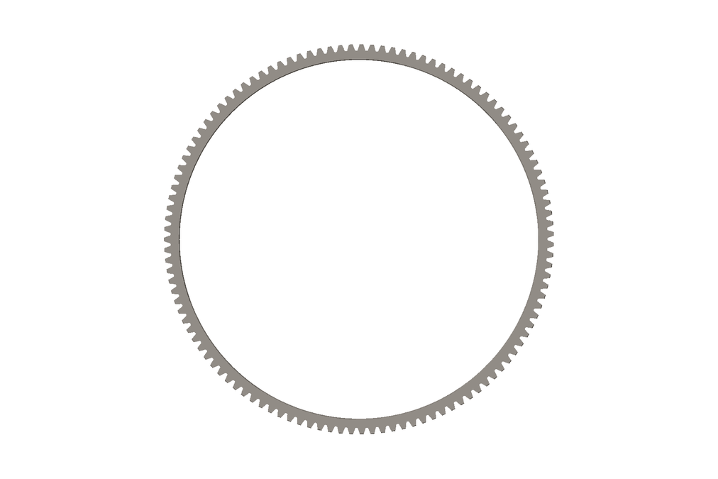 111373 | Genuine Cummins Onan® Flywheel Ring Gear