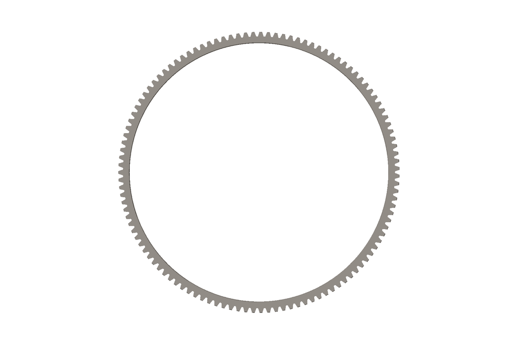 111373 | Genuine Cummins Onan® Flywheel Ring Gear