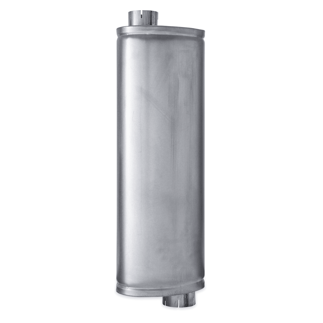 583986536M | Genuine International® Exhaust Muffler