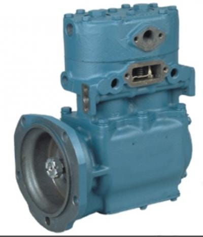 278681R | Genuine Bendix® Tu-Flo 500 Air Compressor