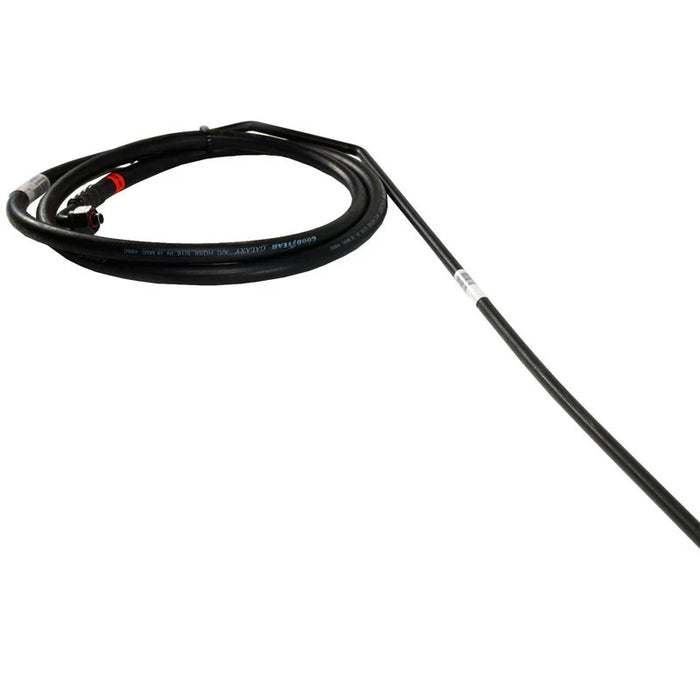 D9027-3462 | Genuine Paccar® Condenser to Firewall Hose