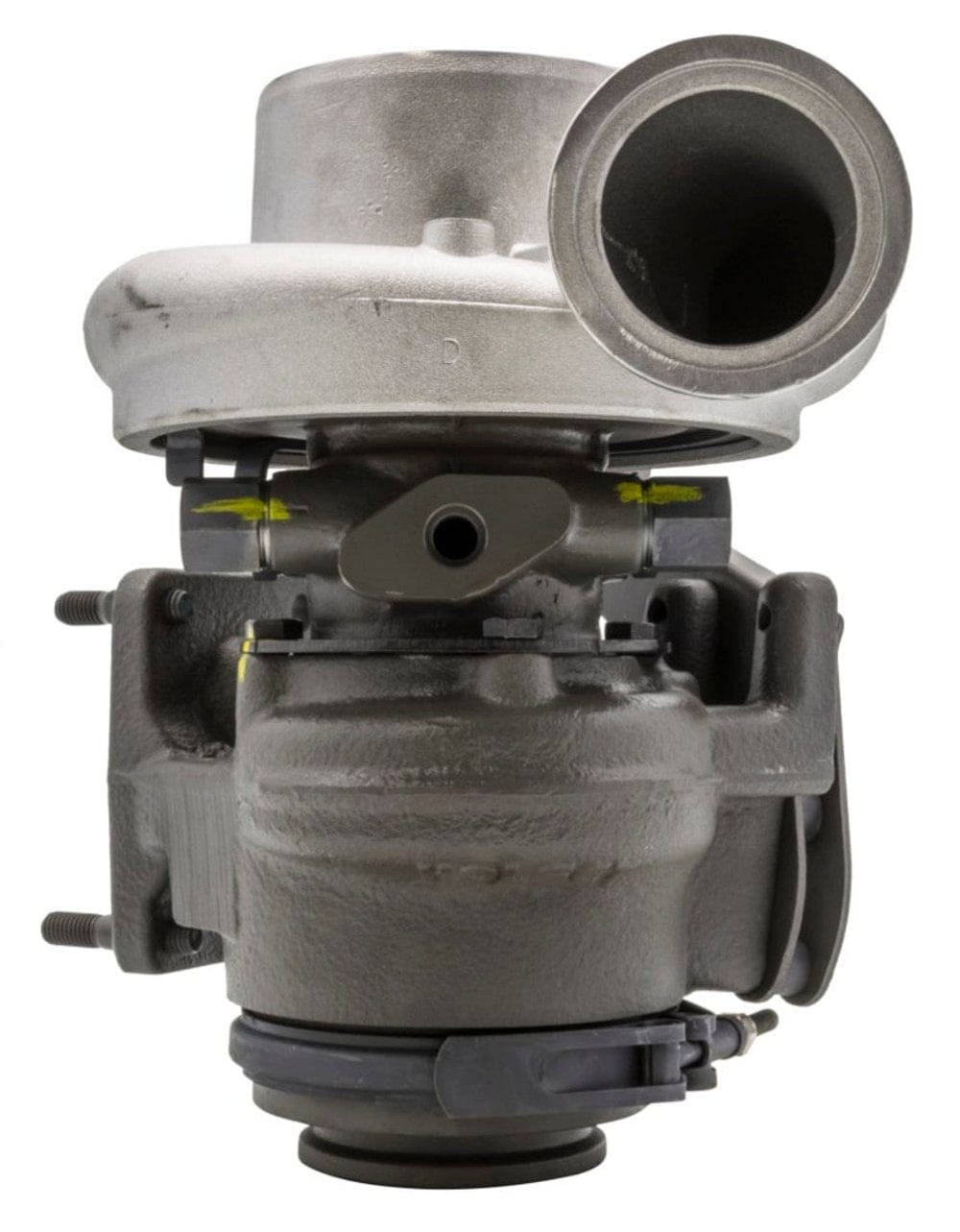 2837772 | Genuine Cummins® HX35G Turbocharger For Cummins L Engine