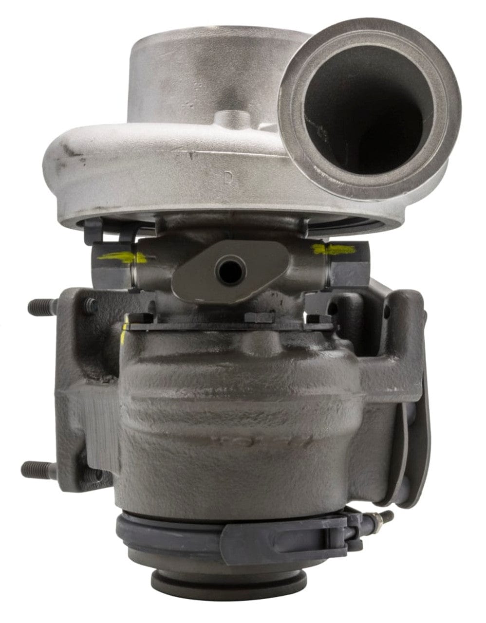 P/N: 3794765 by Cummins® HX35G Turbocharger For Cummins L Engine