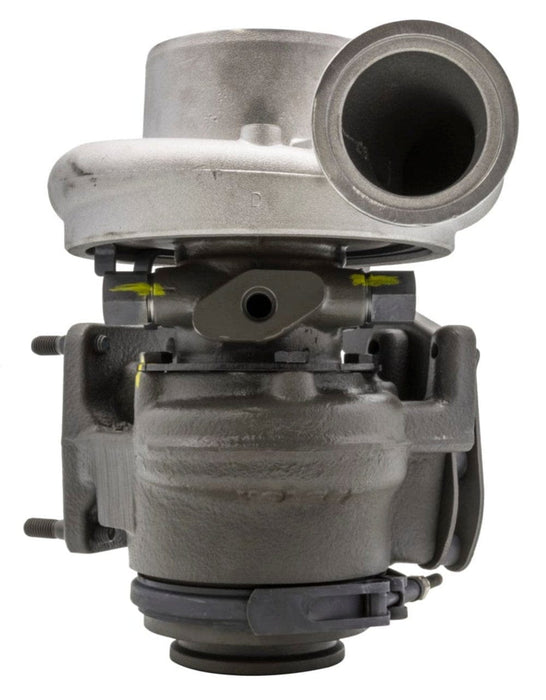 324194 | Genuine Cummins® HX35G Turbocharger For Cummins L Engine