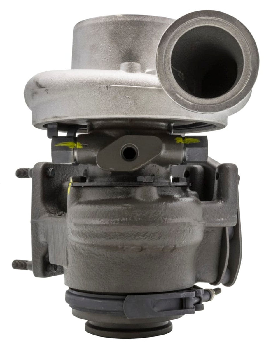 5357726 - OEM Cummins® HX35G Turbocharger For Cummins L Engine