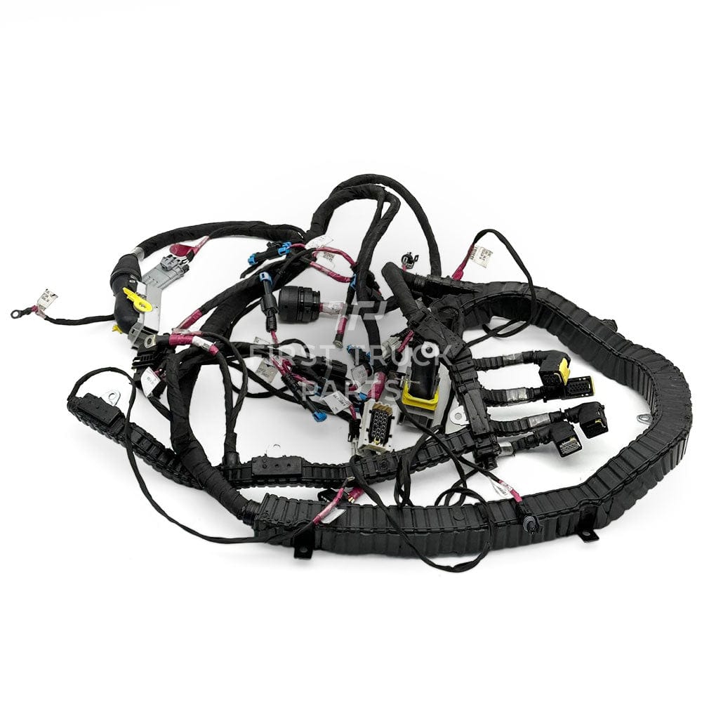 P/N: d92-6038-0133331 Genuine Paccar® Engine Wiring Harness