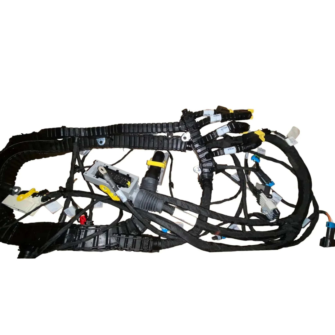 D92-1082-100002 | Genuine Paccar® Engine Wiring Harness For MX13