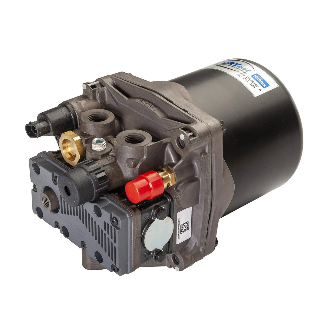MIDDA35100 | Genuine Haldex® Air Dryer 24 V