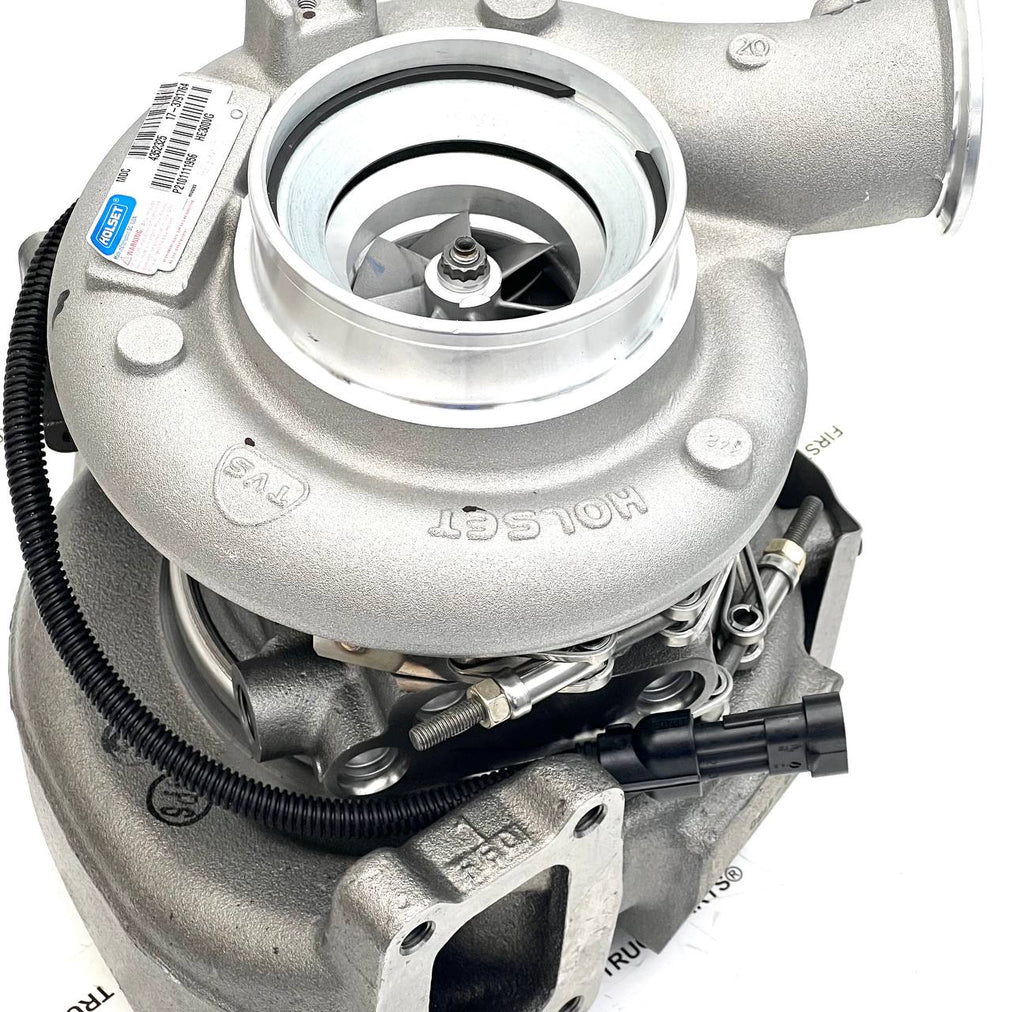 4352325 | Genuine Cummins® Turbocharger Kit HE351VE For ISB 6.7L