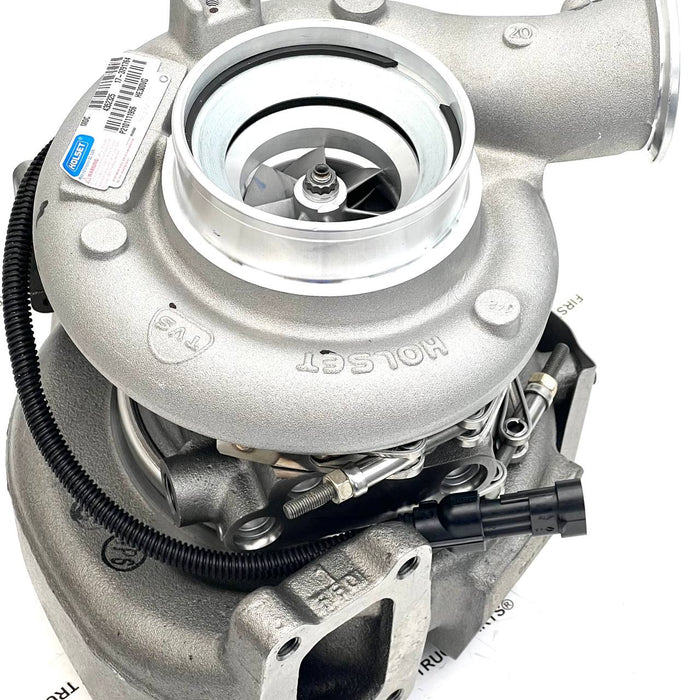 3791865 | Genuine Cummins® Turbocharger HE351VE For ISB 6.7L