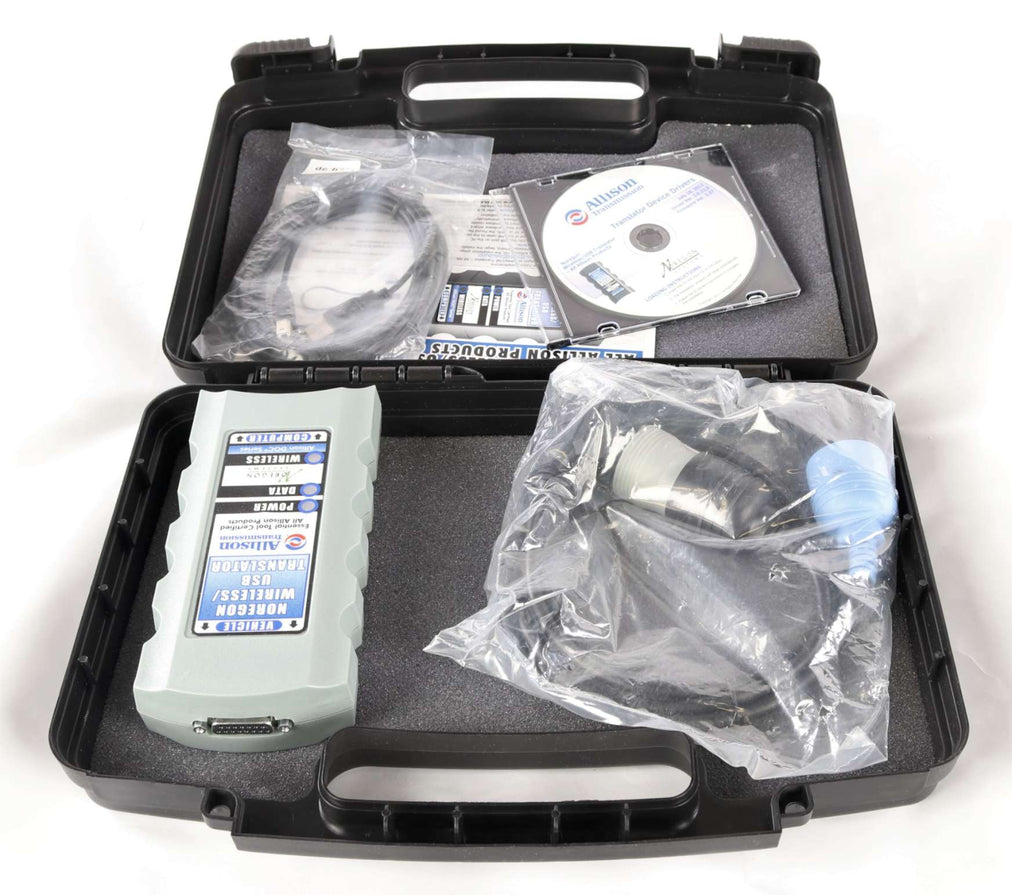 97000 | Genuine  Allison® Transmission Wireless/Usb Translator