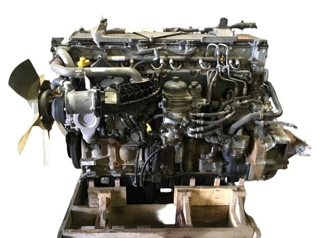 R23565030J | Genuine Detroit Diesel® Electronic Engine