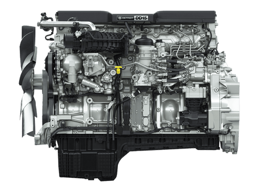 D472906 | Genuine Detroit Diesel® Electronic Engine