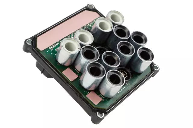 Abs Module Gm OEM Part N: 22792968 | Genuine GM® ABS Control Module 2012-2017