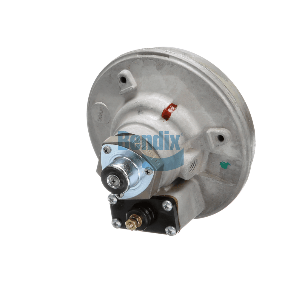 BX286876, 286876 | Genuine Bendix® Air Dryer End Cover for AD-2 24V / 60W