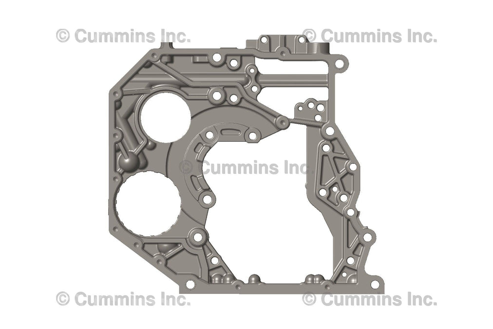 5257110 | Genuine Cummins Onan® Gear Housing