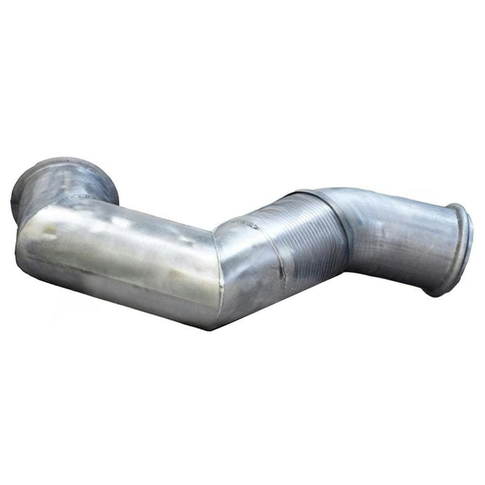 3991728C4 | Genuine International® Exhaust Flex Pipe