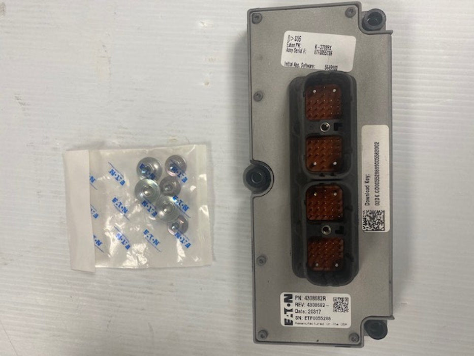 4316q PN: K-4316 | Genuine Eaton® Ecu Ecm Electronic Control Module