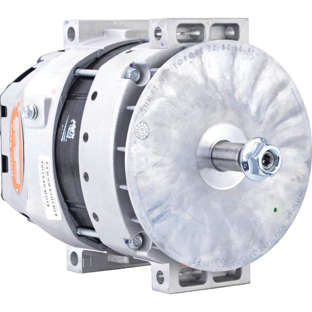 8600737 |  Delco-Remy® Alternator 55SI, 24V 250 Amps