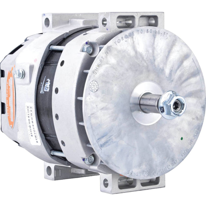 61006082-12B1 |  Delco-Remy® Alternator 55SI, 24V 250 Amps