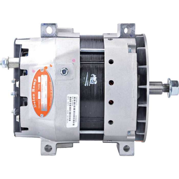 61006082-12B1 |  Delco-Remy® Alternator 55SI, 24V 250 Amps