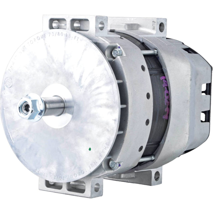 61006082-12B1 |  Delco-Remy® Alternator 55SI, 24V 250 Amps
