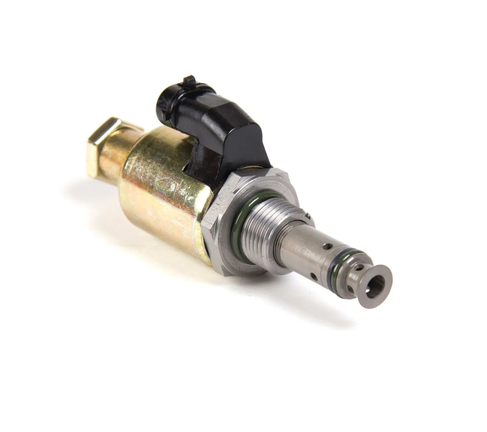 OEM International® - P/N: 1841217C91 - Fuel Injection Pressure Sensor
