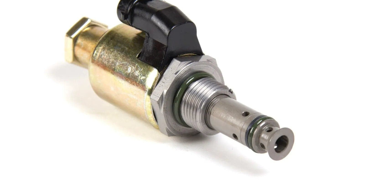 Ip R100 By International® - P/N: IPR100 - Fuel Injection Pressure Sensor