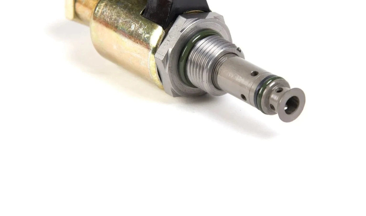 By International® - P/N: IPR100 - Fuel Injection Pressure Sensor
