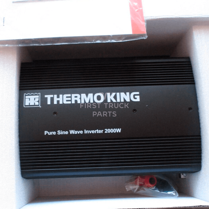 45-2855 | Genuine Thermo King® 2,000W Pure Sine Wave Inverter
