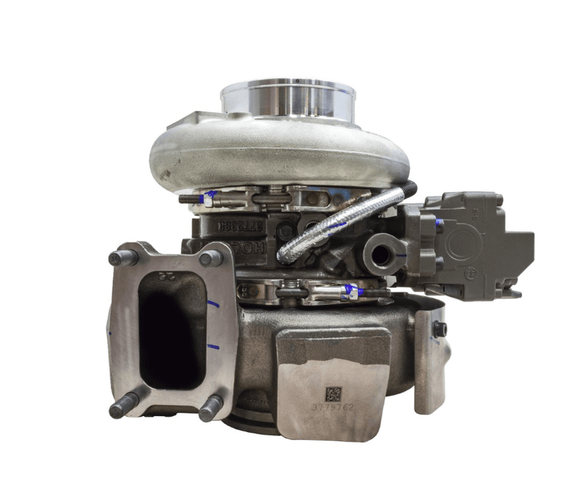 4309317 | Genuine Cummins® Turbocharger  For Cummins ISB 6.7L