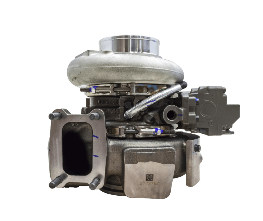 4352552 | Genuine Cummins® Turbocharger  For Cummins ISB 6.7L