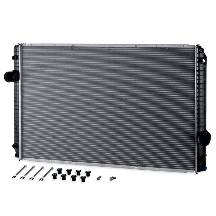 FLTRIPRO0715 | Genuine International® Radiator