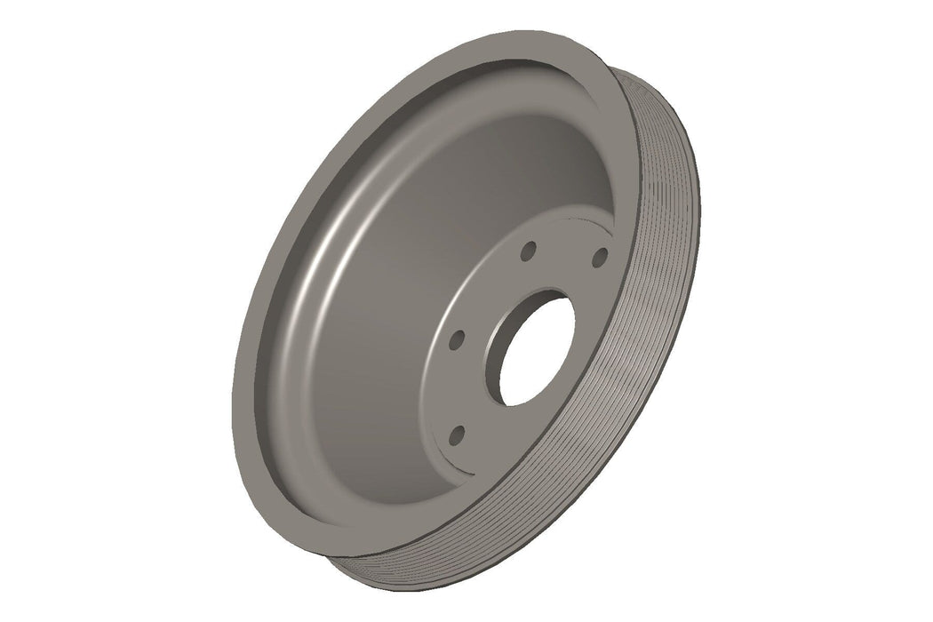 3095219 | Genuine Cummins® Fan Pulley