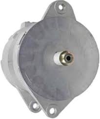 00046874 | Genuine Leece-Neville® Alternator 4800 Series, 12V