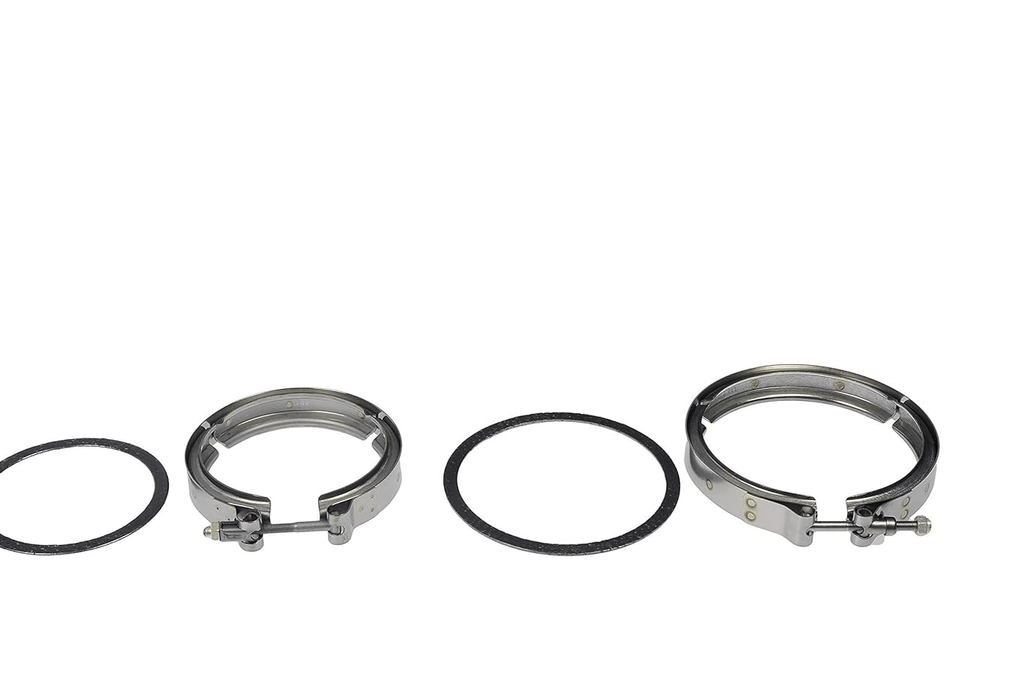 21428534 | Genuine Volvo® Exhaust Flex Bellow Kits