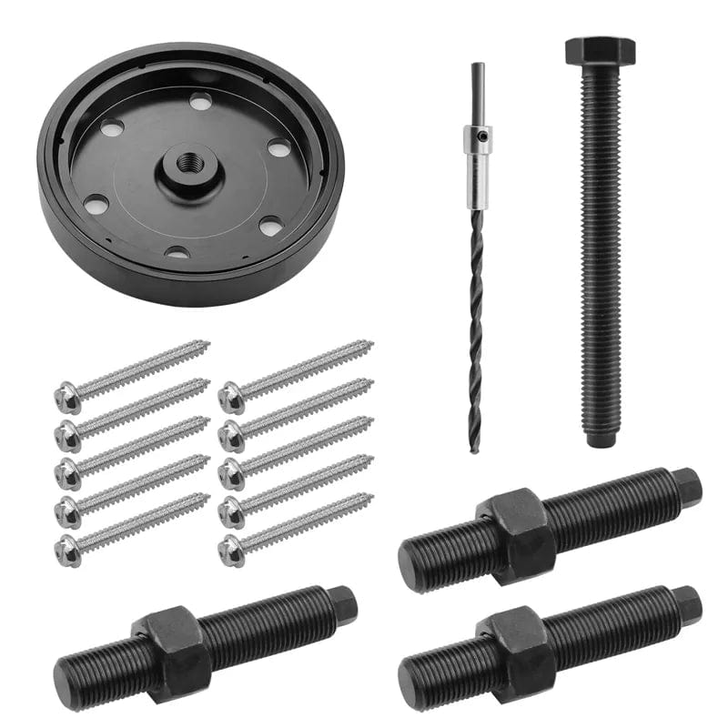 OEM Cummins® - Part Number: 5573410 - Crankshaft Seal Tool (Kit)