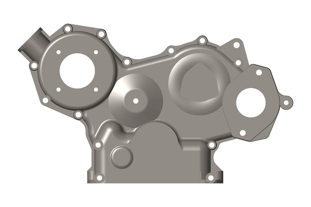 4900779 | Genuine Cummins Onan® Front Gear Cover