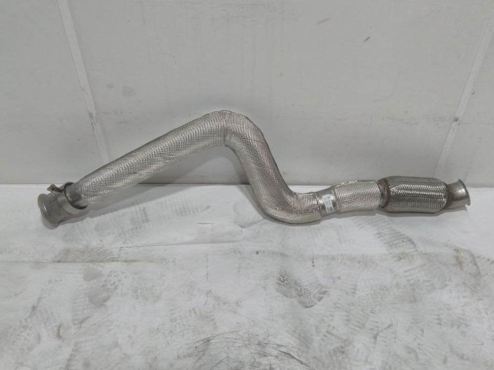 6128229C2 | Genuine International® Exhaust Pipe