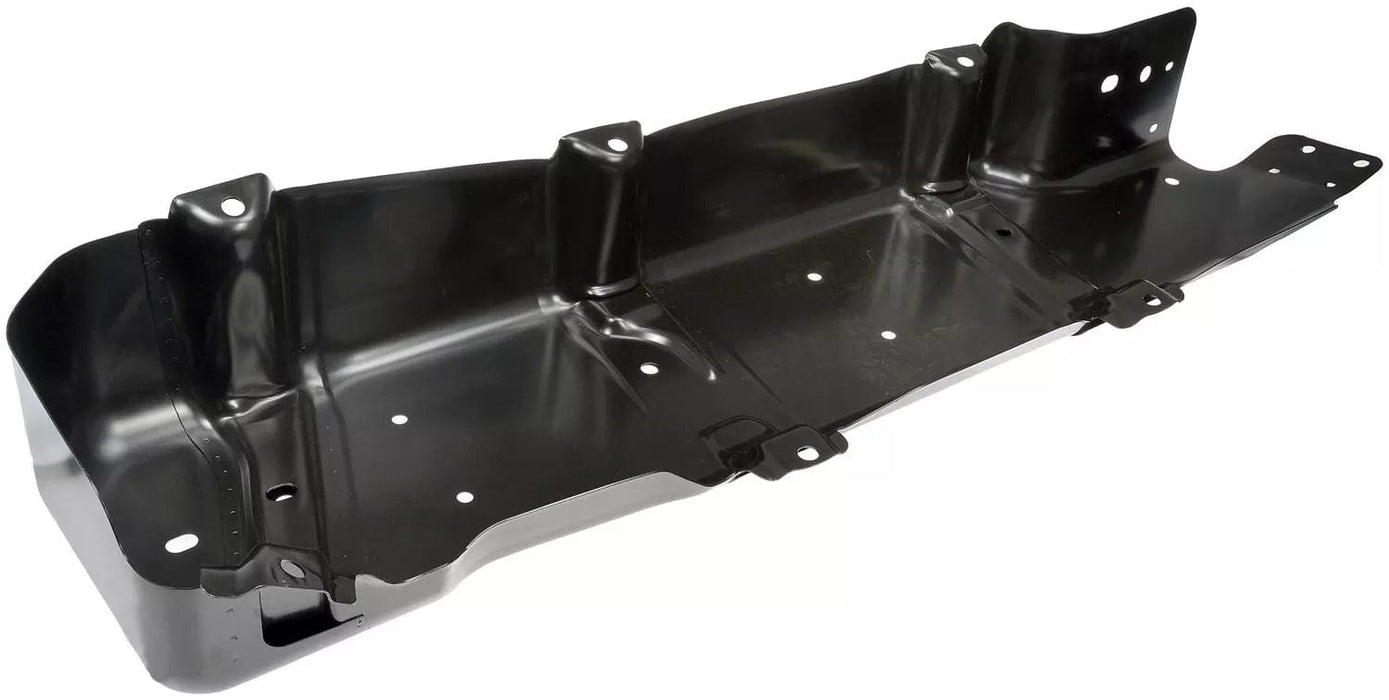 52059747AG | Dorman® Fuel Tank Skid Plate Guard for Jeep Wrangler JK 4 DR