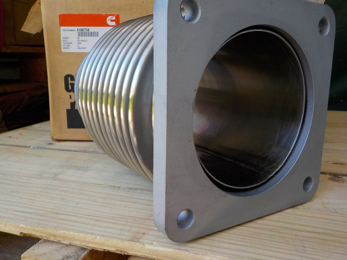 P/N: 3332253 | Genuine Cummins® Bellows