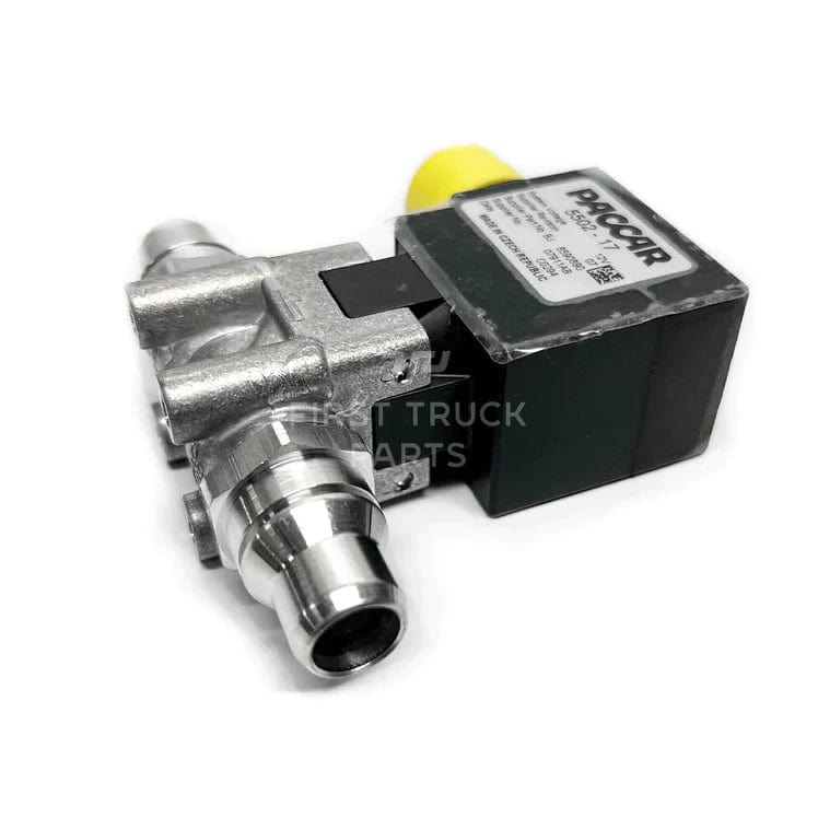 550202 | Genuine Paccar® DEF Heater Control Valve