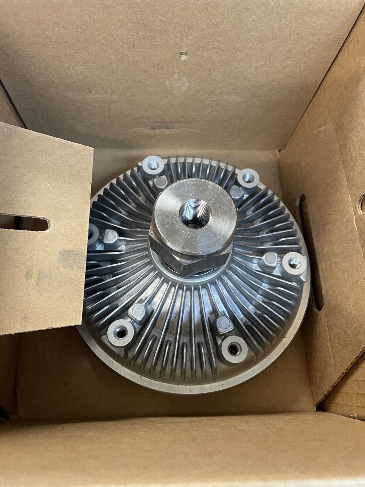 OEM International® - P/N: 169366 - One Drive/Fan Clutch